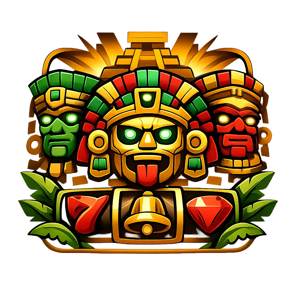 Aztec Idols