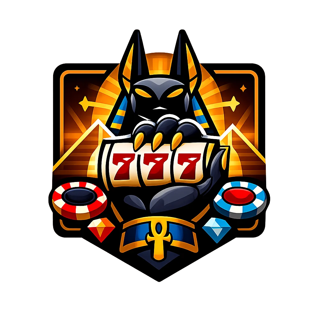 Hand of Anubis